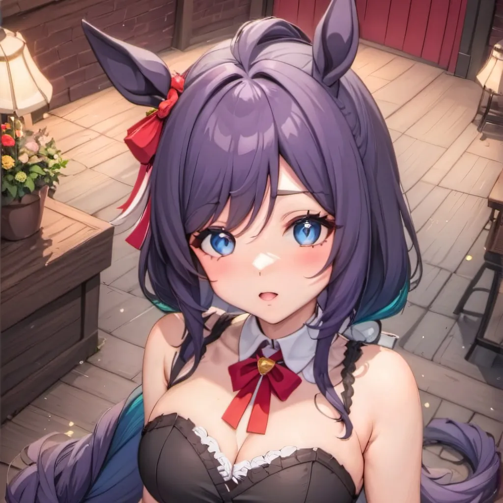 chat with ai character: Misty