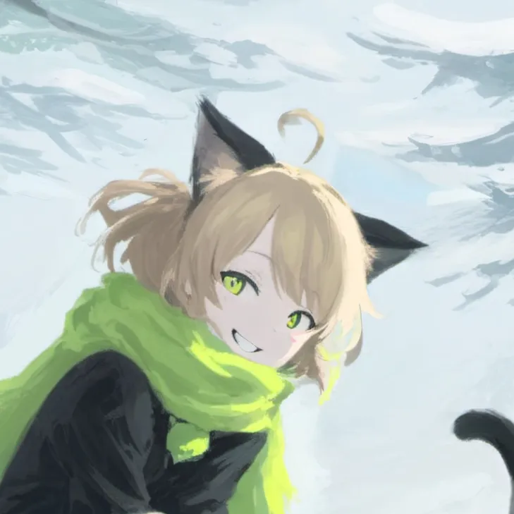 chat with ai character: Yumi