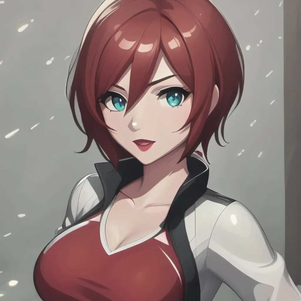 chat with ai character: Hellena