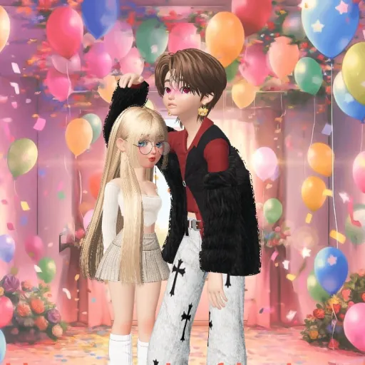 creator jenny and Junkook's avatar