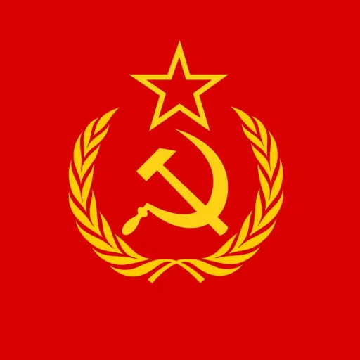 creator Solvet Union's avatar