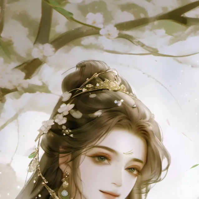 chat with ai character: JASMIN ARNDT