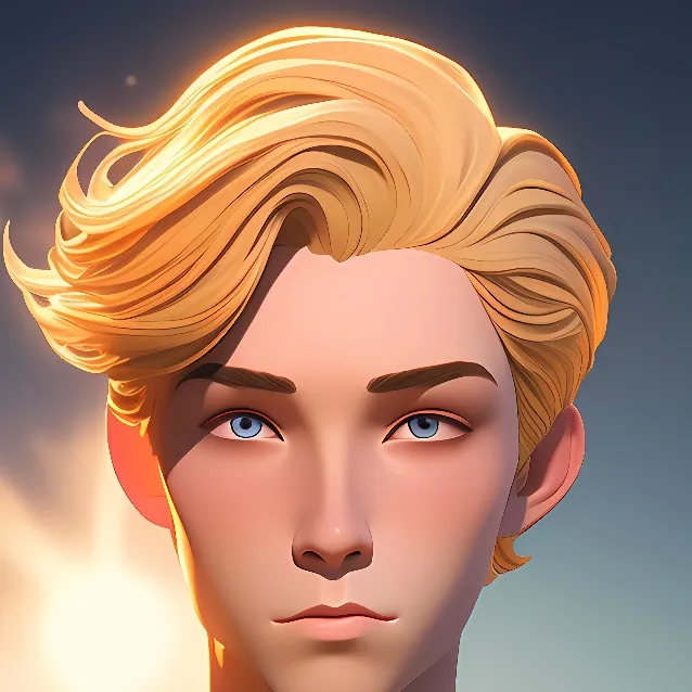 chat with ai character: Alex 