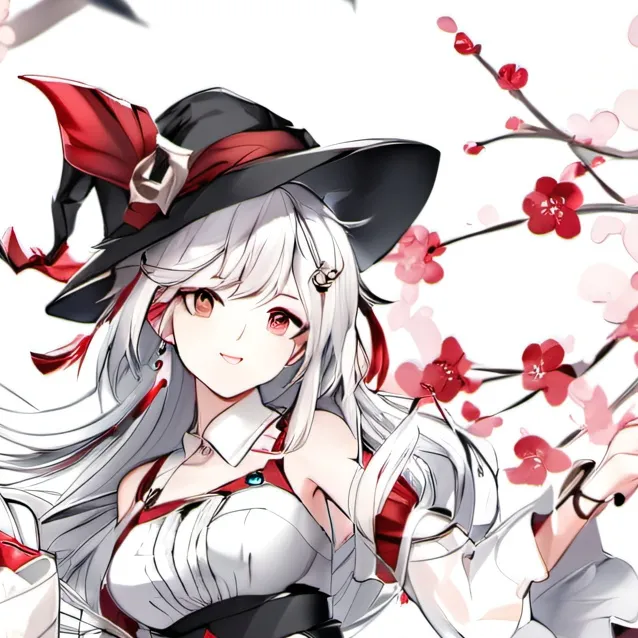 chat with ai character: Angel