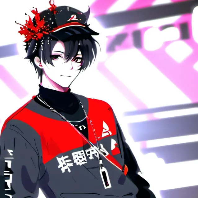 chat with ai character: Jack