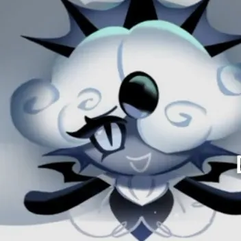 creator BlackPearl cookie's avatar