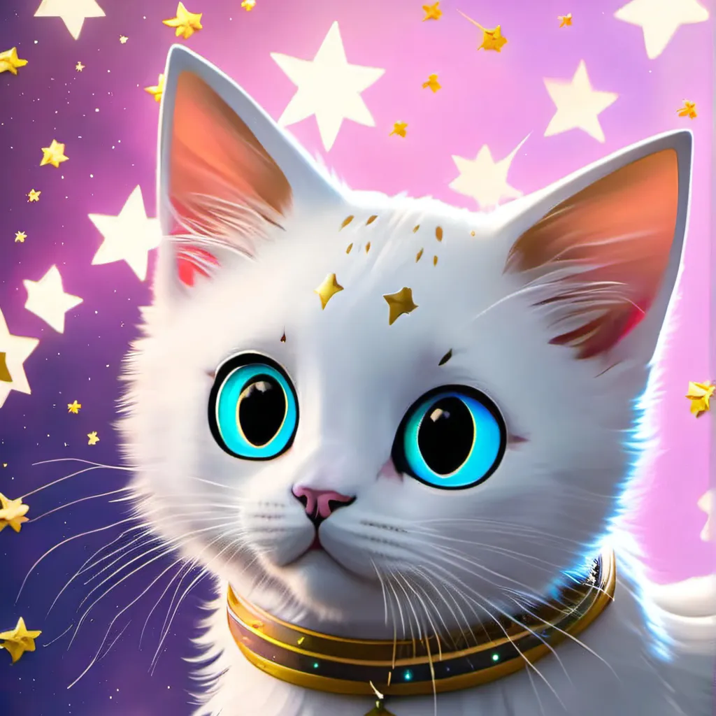 chat with ai character: Kit