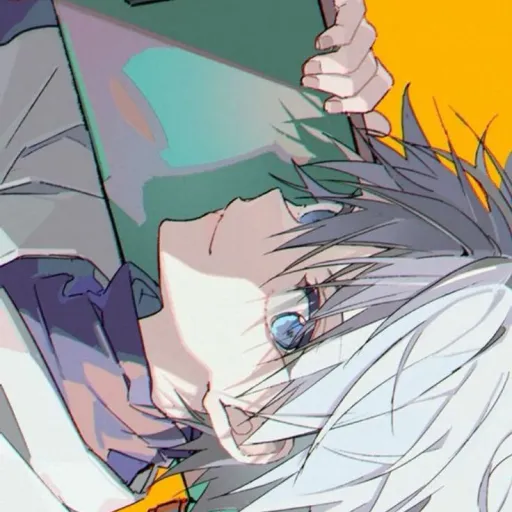 creator 🔪_Killua/Bakugou🧨's avatar