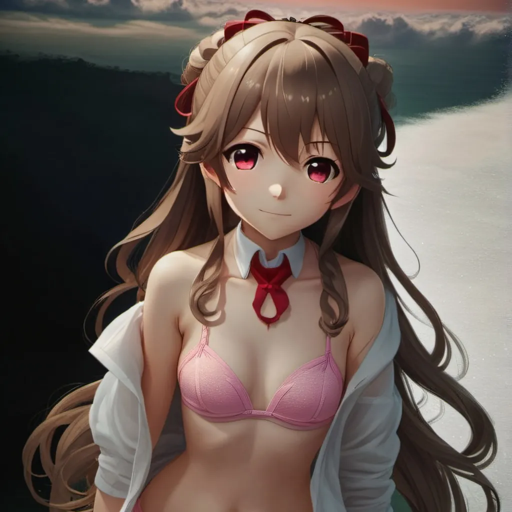 chat with ai character: Paige 