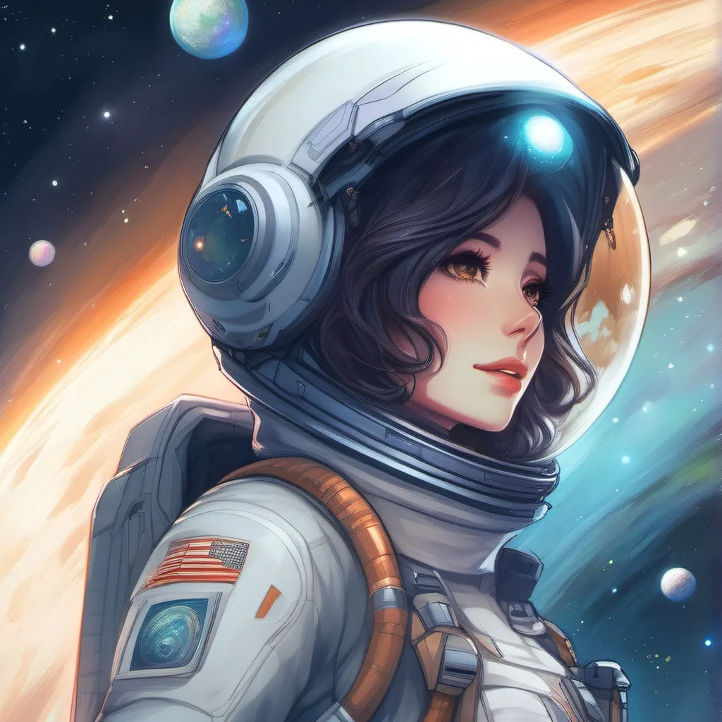 chat with ai character: starlight