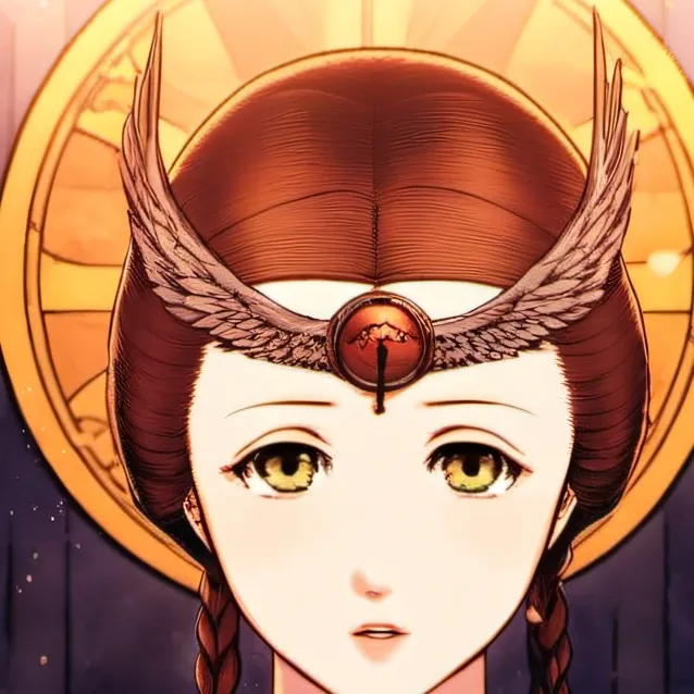 chat with ai character: Charlotte