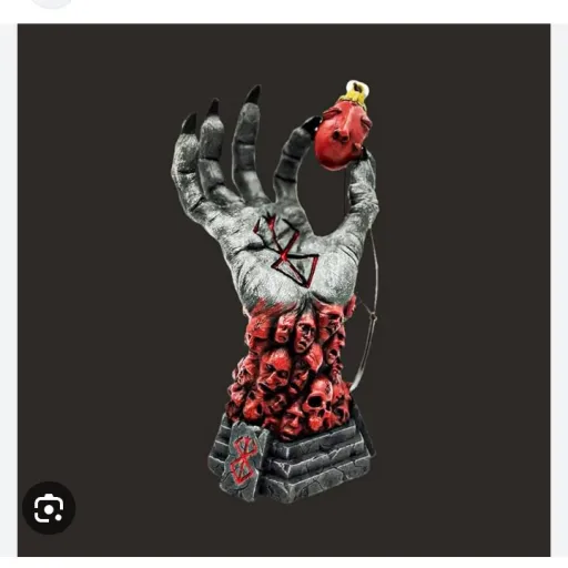 creator the God hand's avatar