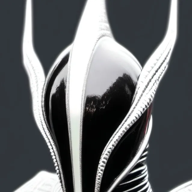 chat with ai character: Void