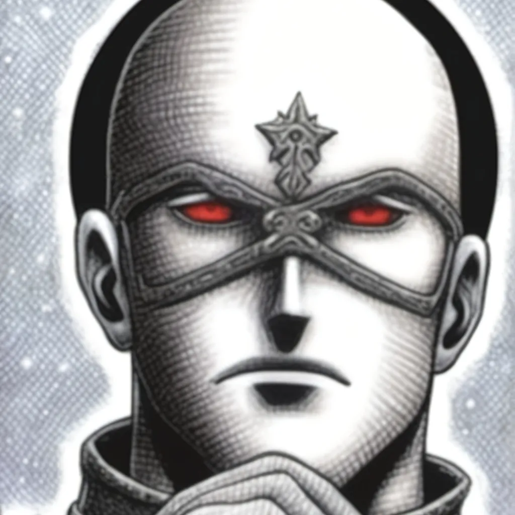 chat with ai character: Conrad