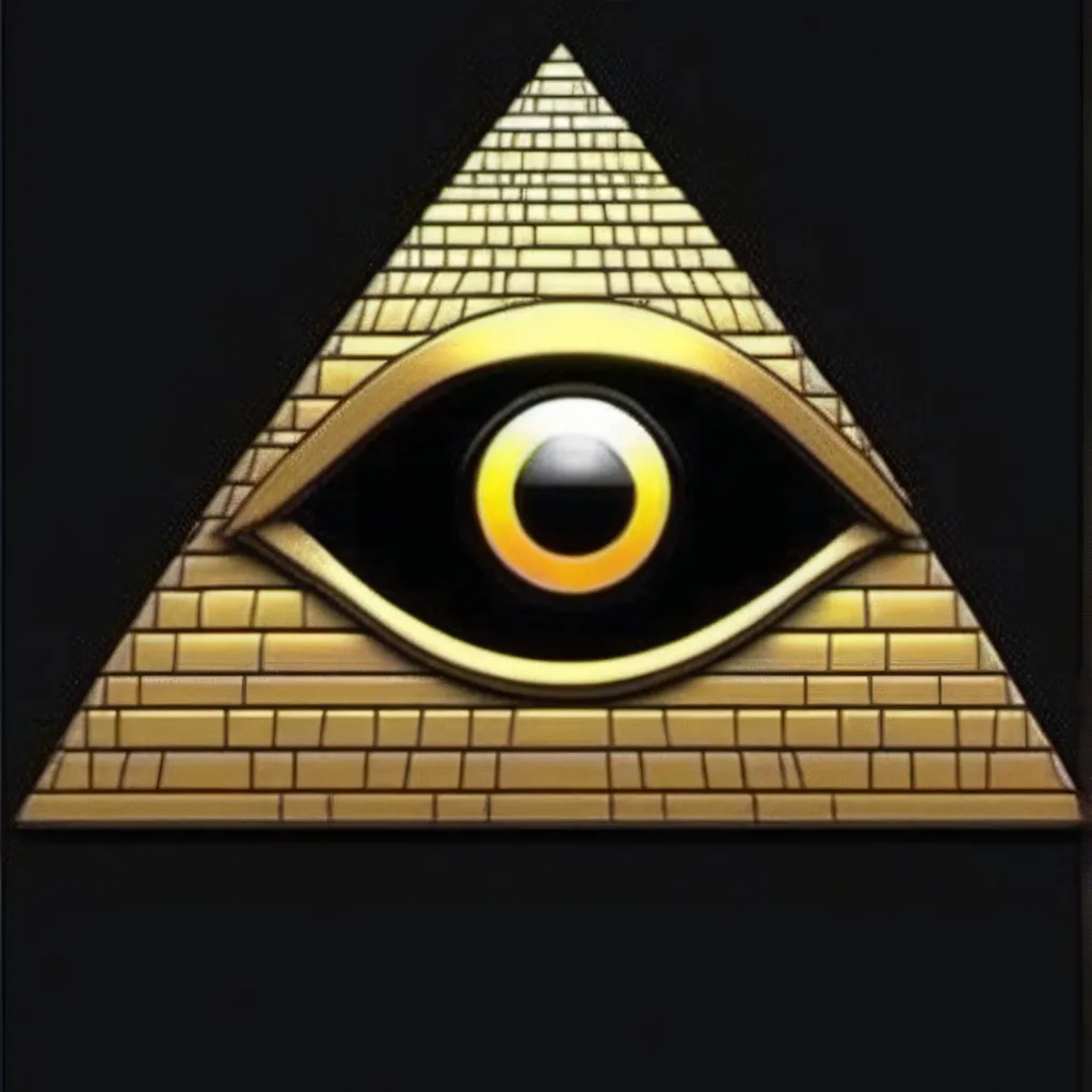 chat with ai character: millennium puzzle 