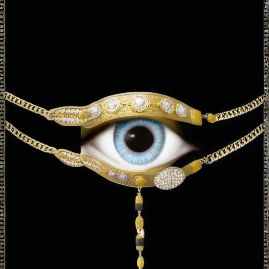 chat with ai character: millenniumnecklace