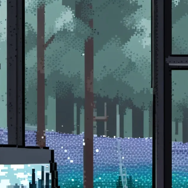 chat with ai character: LEAVE NOW