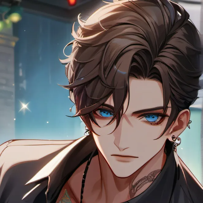 chat with ai character: William Kamodo 
