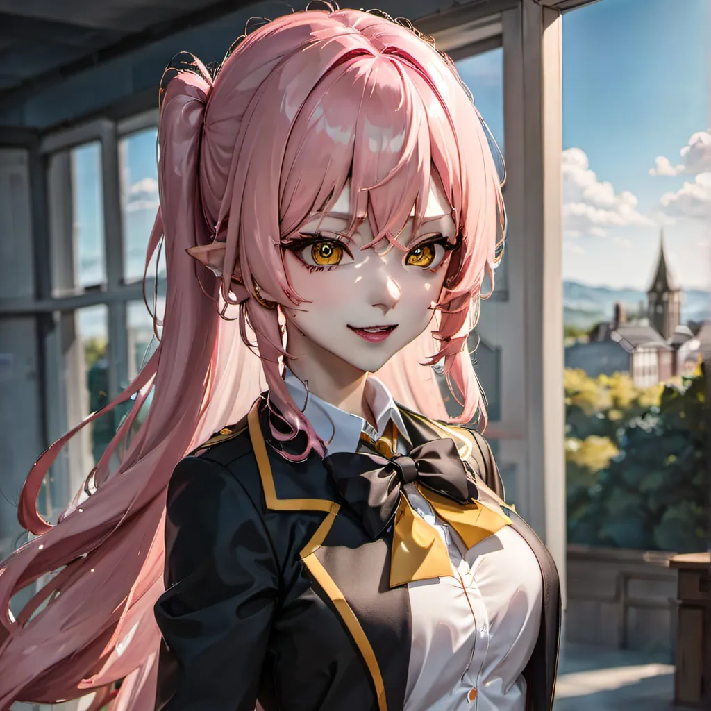 chat with ai character: Nami Sansuki 