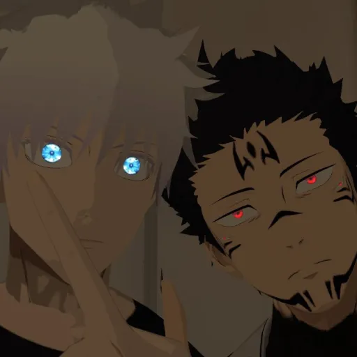 creator *Satoru_Gojo*'s avatar