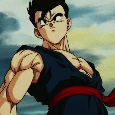 creator GohanandAsh's avatar
