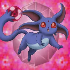 creator Clearsight Griffin's avatar