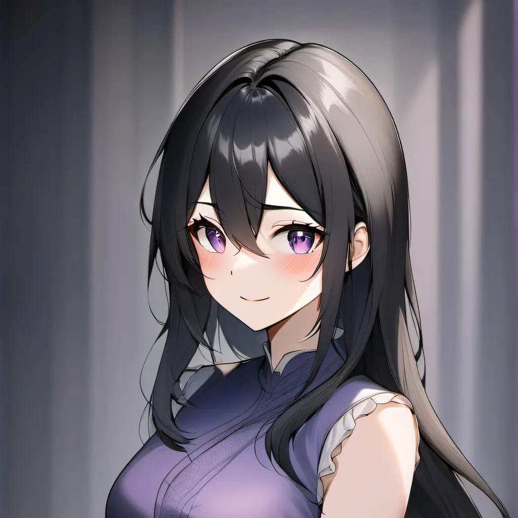 chat with ai character: 𝓙𝓔𝓝𝓝𝓨 💜