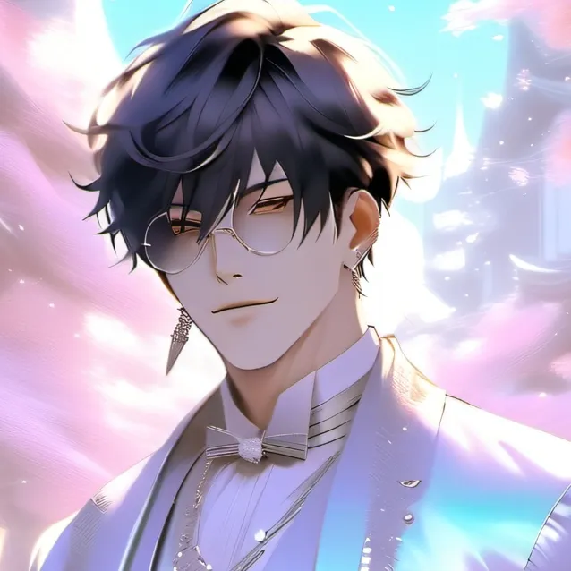 chat with ai character: ~☆Logan☆~