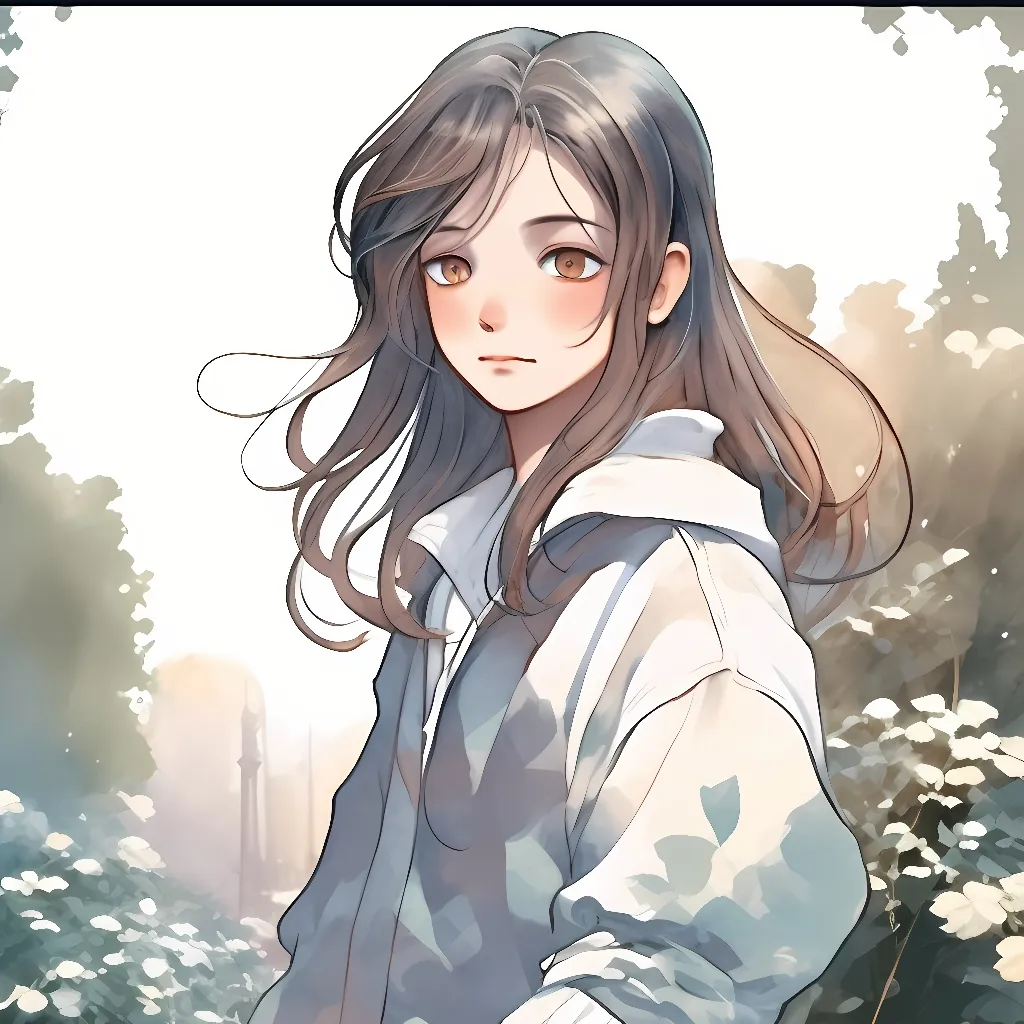 chat with ai character: Hannah Grayson