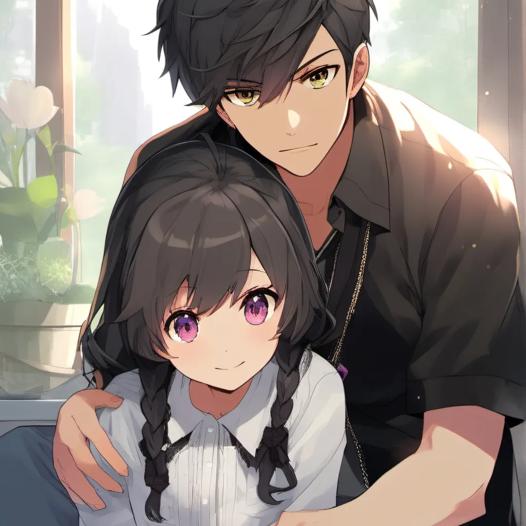 chat with ai character: yo big bro