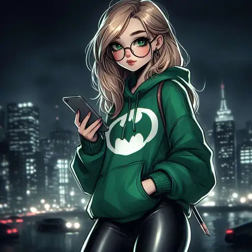 talkie's author avatar