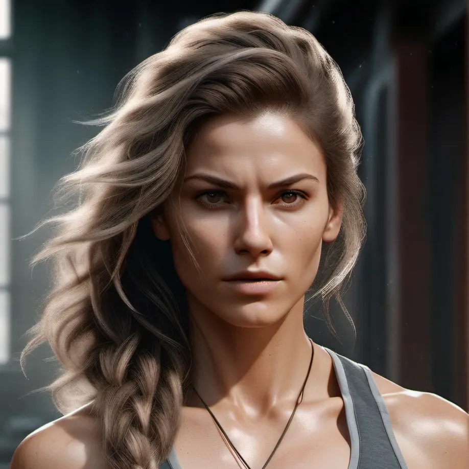 chat with ai character: Kasey