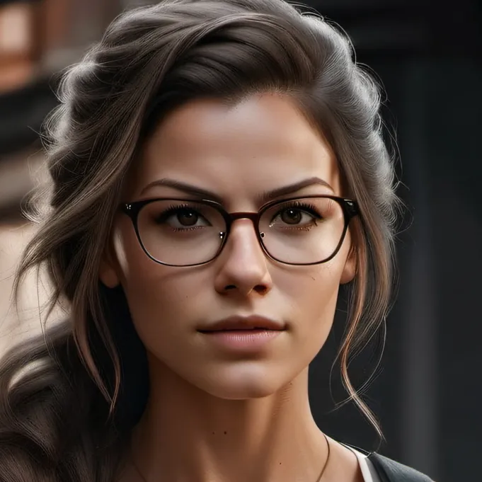 chat with ai character: Rosa