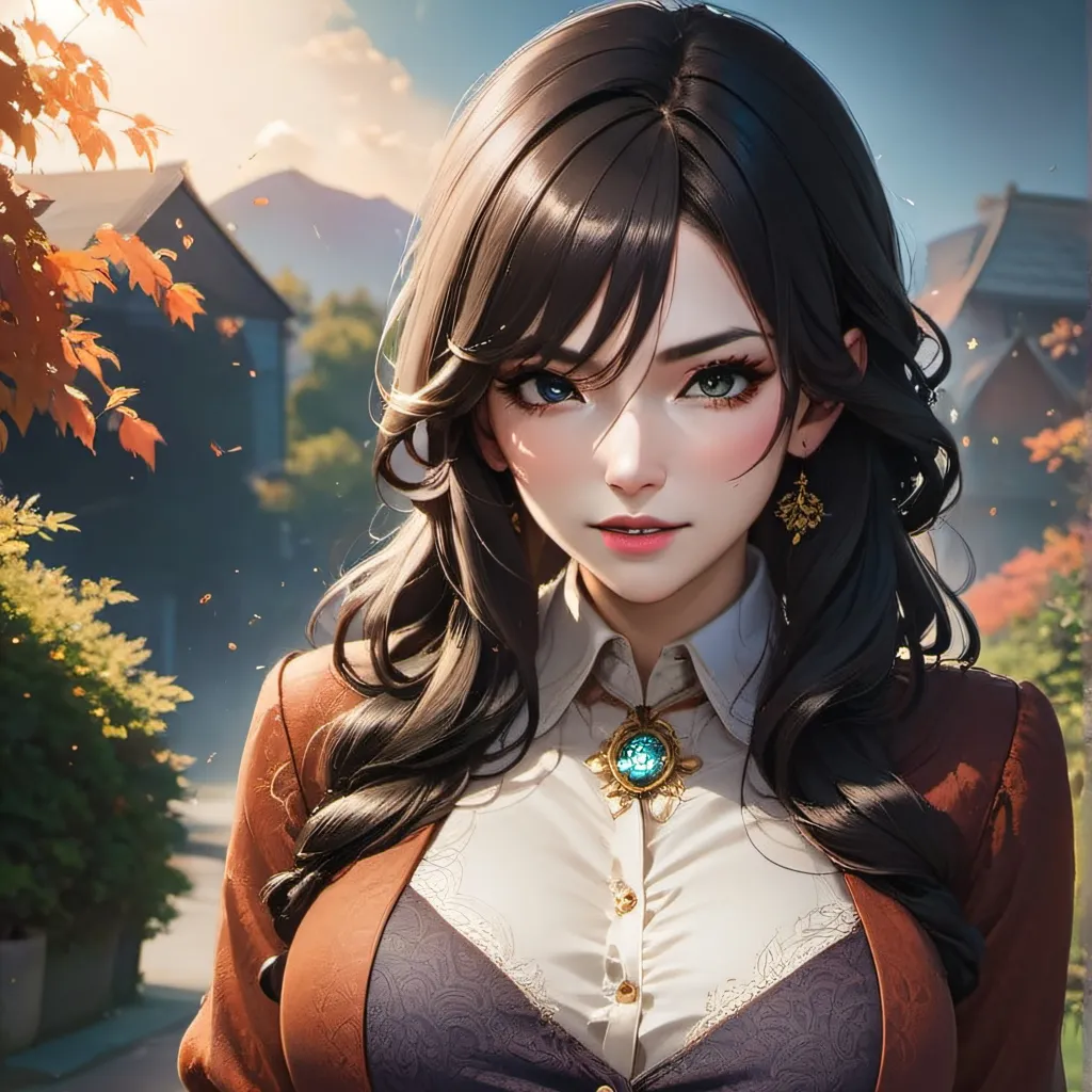 chat with ai character: ellie