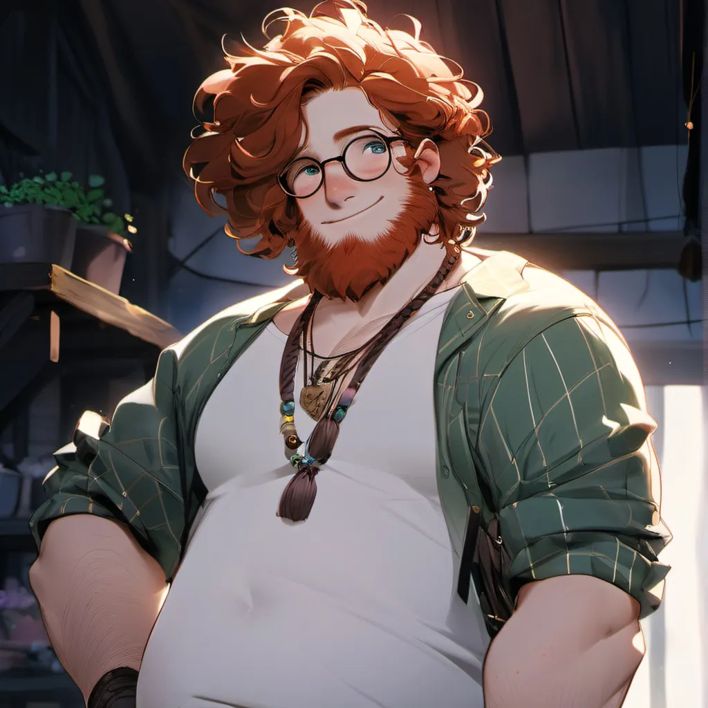 chat with ai character: Dante