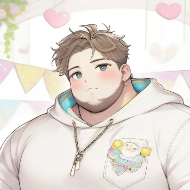 chat with ai character: Drew