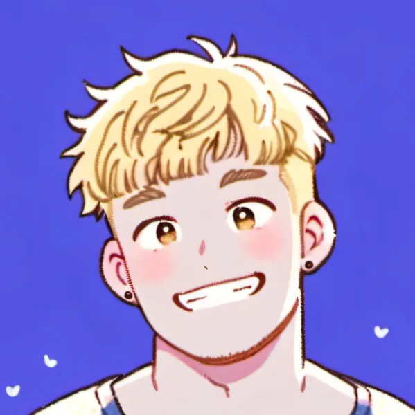 chat with ai character: Brian