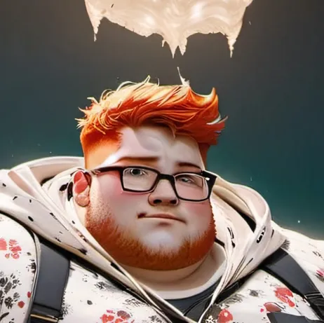 chat with ai character: Gavin