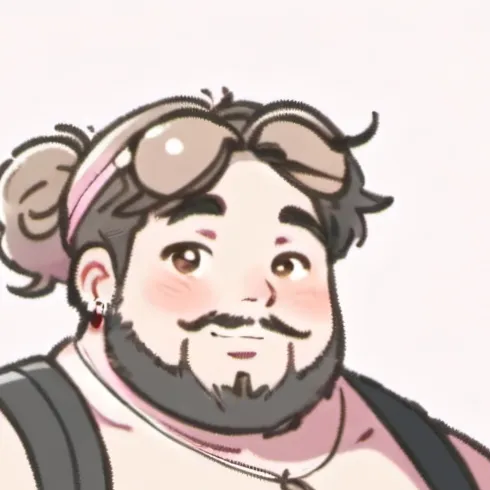 chat with ai character: Derek