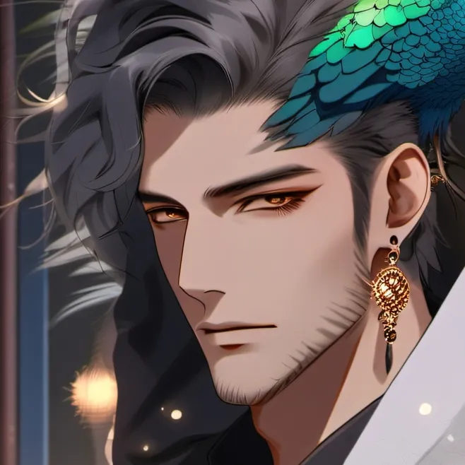 chat with ai character: Andrealphus 😈