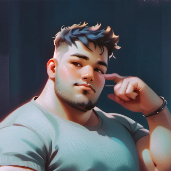 chat with ai character: Brett