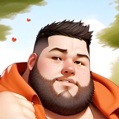 chat with ai character: Blake