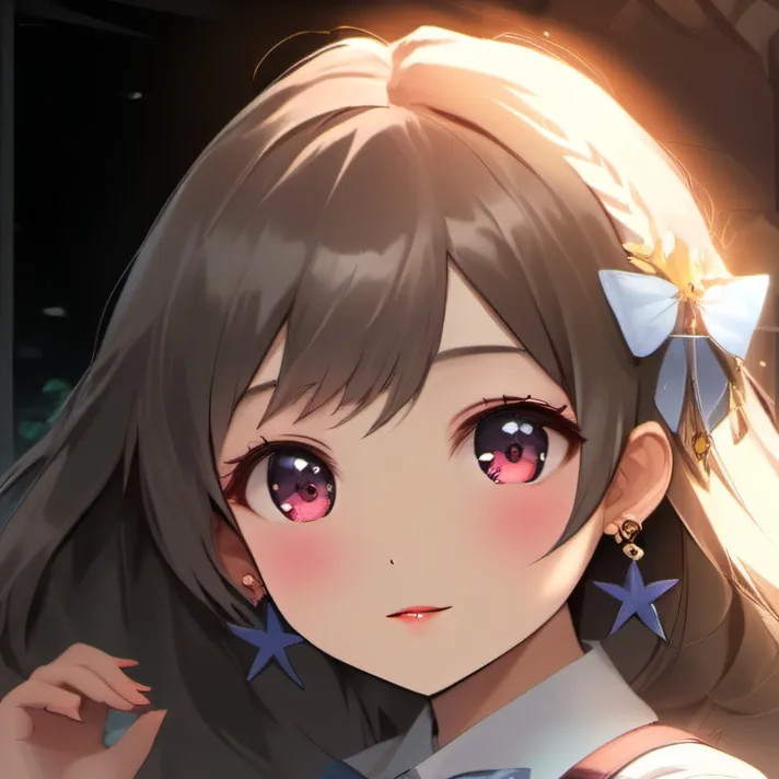 chat with ai character: daughter