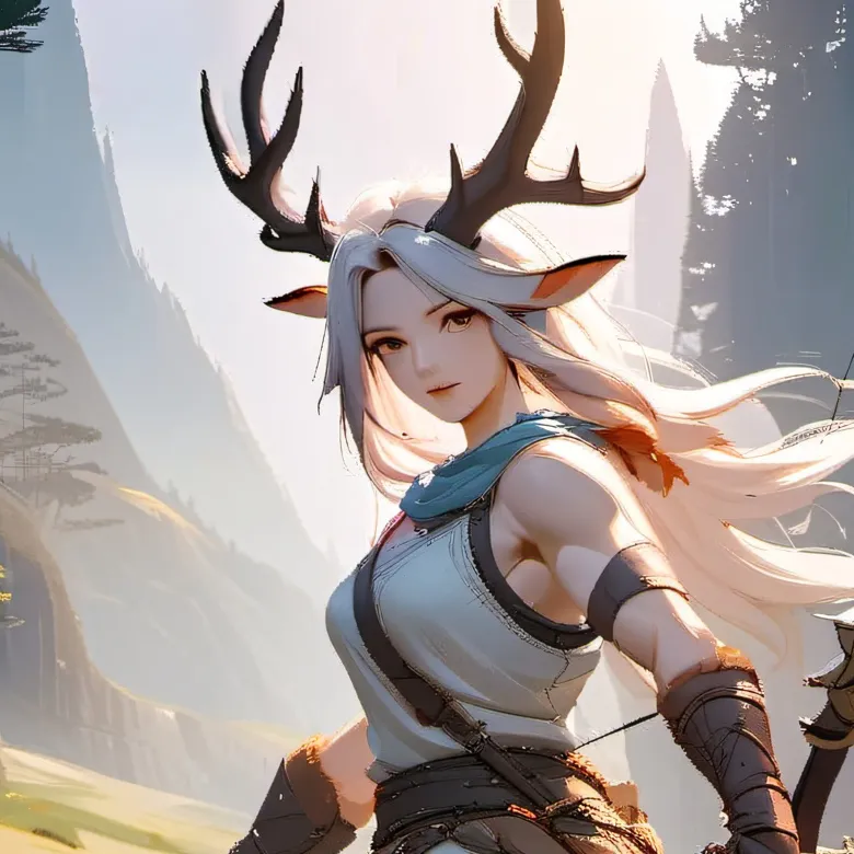chat with ai character: Centural