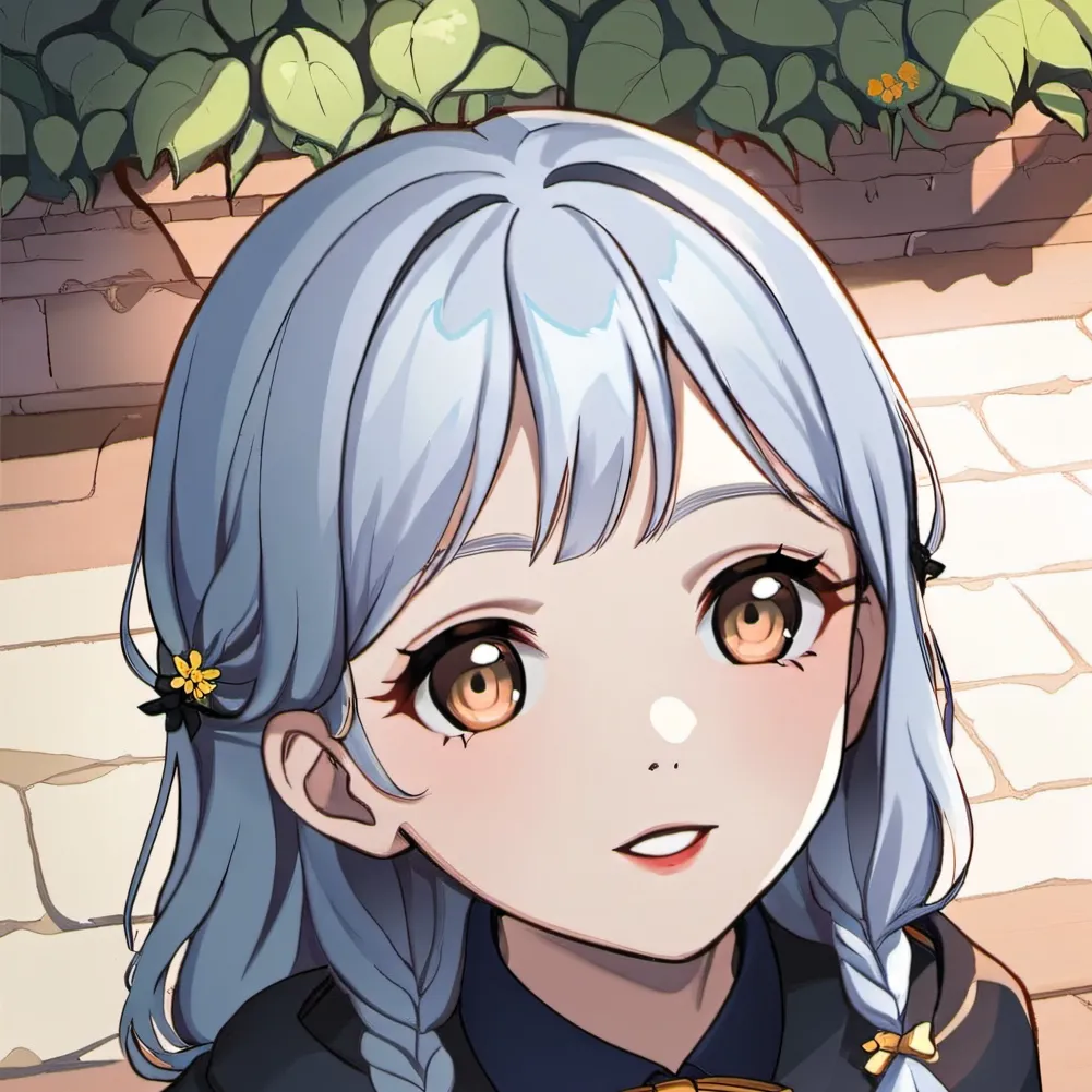 chat with ai character: Lily Emerson