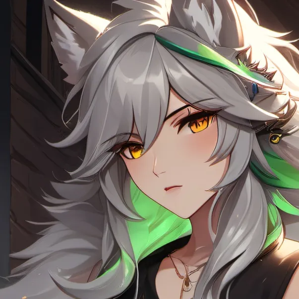 chat with ai character: Roxy