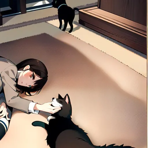 creator Kitty Kenny's avatar