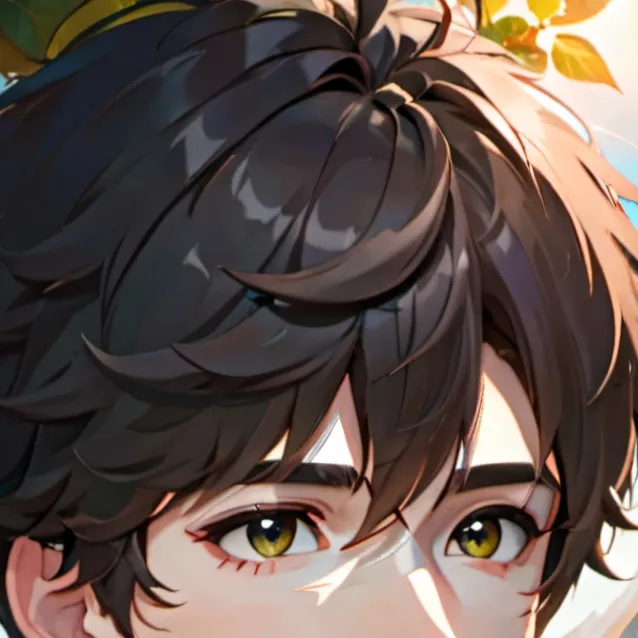chat with ai character: sebastian