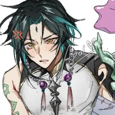 creator ~☆Starboy☆~'s avatar