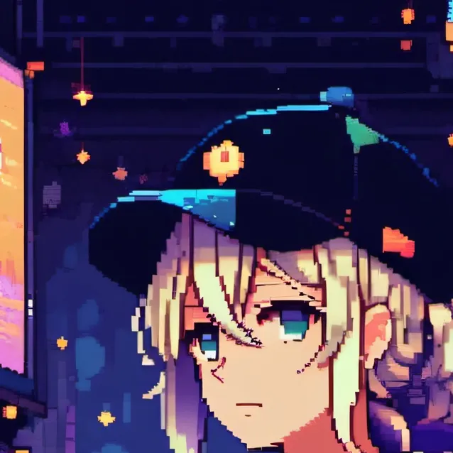 chat with ai character: Everlasting summer